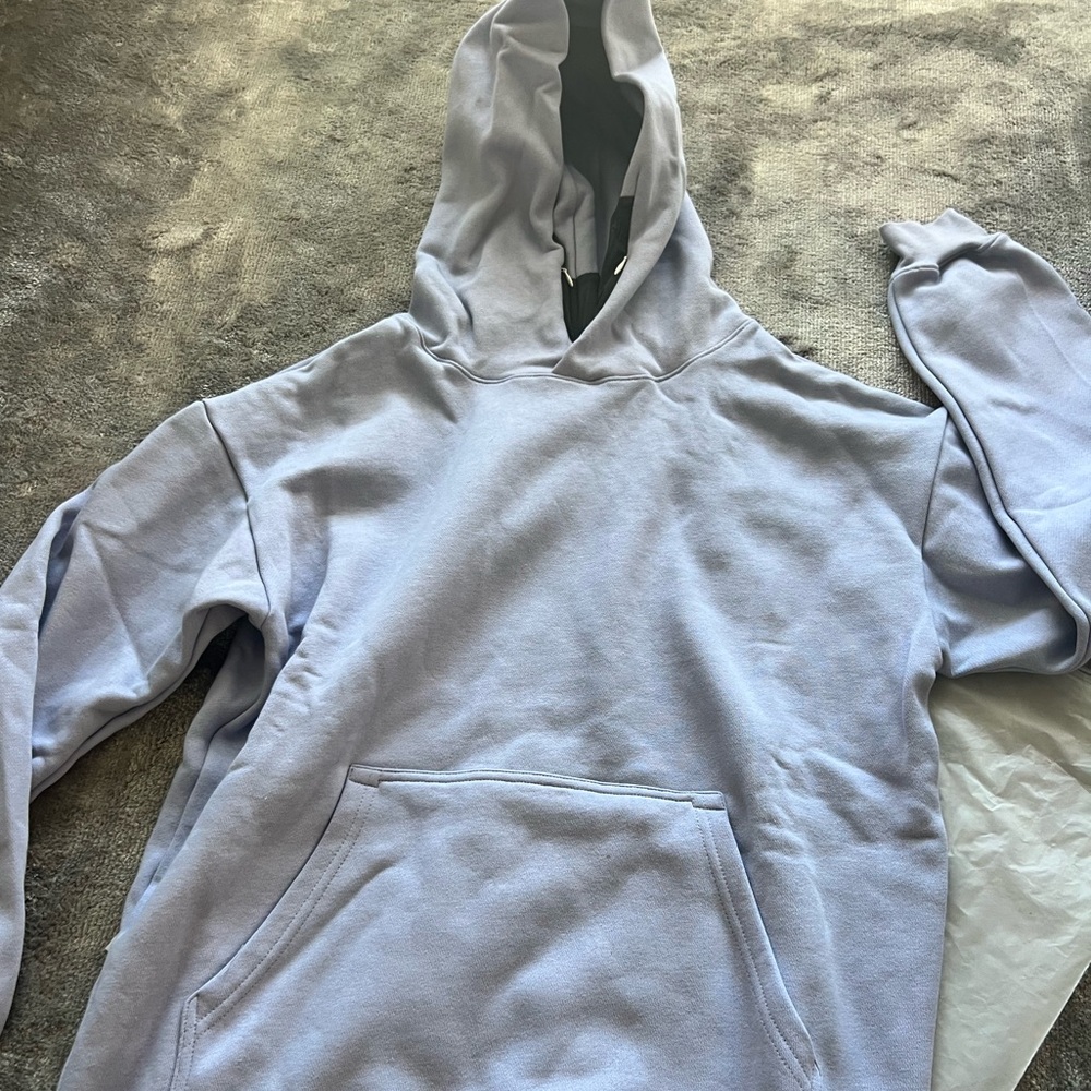 Life Cocoon Lavender Unisex Hoodie